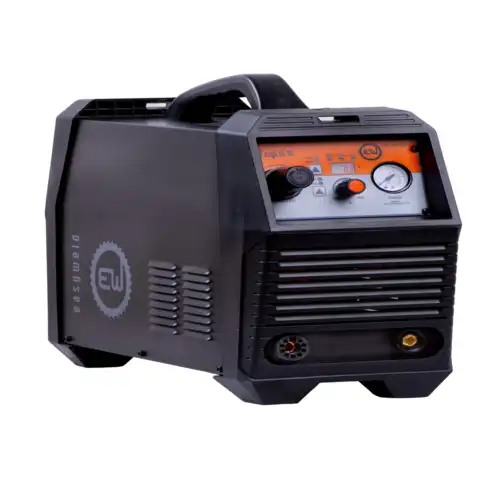 INVERTER EASYCUT 70 + torche PT80